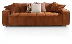 Henders & Hazel Amalfi, 3,5-zits - incl. pocketvering aanbieding