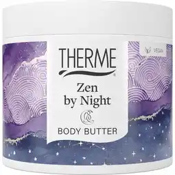 Etos Therme Zen by Night Body Butter 225 GR aanbieding