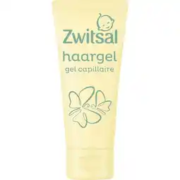 Etos Zwitsal Haargel 100 ML aanbieding