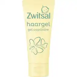 Etos Zwitsal Haargel 100 ML aanbieding