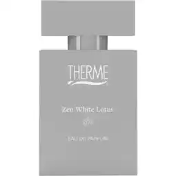 Etos Therme Zen White Lotus eau de parfum 30 ML aanbieding