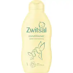 Etos Zwitsal Conditioner 200 ML aanbieding