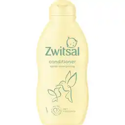 Etos Zwitsal Conditioner 200 ML aanbieding