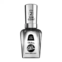 Etos Sally Hansen Miracle Gel Top Coat Nagellak 2.0 aanbieding