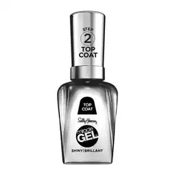 Etos Sally Hansen Miracle Gel Top Coat Nagellak 2.0 aanbieding