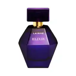 Etos La Rive Elixer eau de parfum 100 ML aanbieding