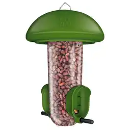 Pets Place Lona Voersilo S2 - Voersilo - 26 cm Groen aanbieding