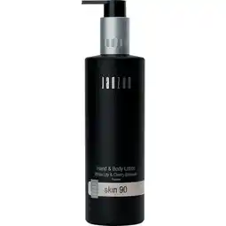 Etos JANZEN Body Lotion Skin 90 aanbieding