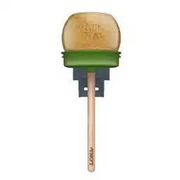 Pets Place Lona Pindakaaspothouder P1 - Voederhuis - Groen aanbieding