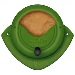 Pets Place Lona Voerstation A1 - Voederhuis - 250 ml Groen aanbieding