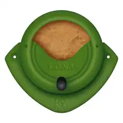 Pets Place Lona Voerstation A1 - Voederhuis - 250 ml Groen aanbieding