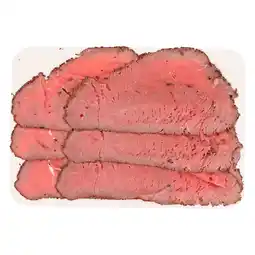 PLUS PLUS Rosbief peper aanbieding