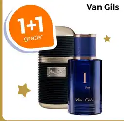 Trekpleister Van Gils aanbieding