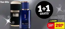 Kruidvat Van Gils aanbieding