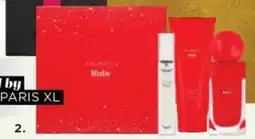 ICI Paris XL Intimacy SET Ruby aanbieding