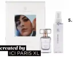 ICI Paris XL The Perfumist SET Self Love Crush aanbieding