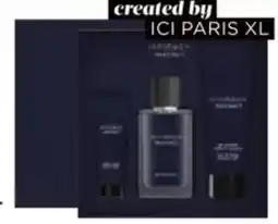 ICI Paris XL Intimacy SET Instinct aanbieding