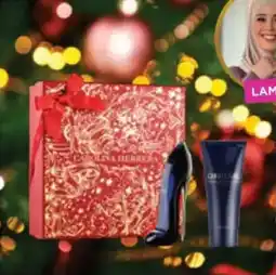 ICI Paris XL Carolina Herrera Good Girl Giftset aanbieding