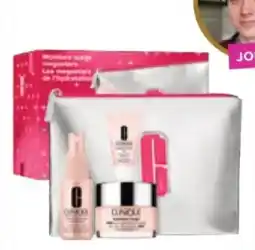 ICI Paris XL Clinique Moisture Surge set aanbieding