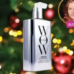 ICI Paris XL Color wow Dream Coat aanbieding