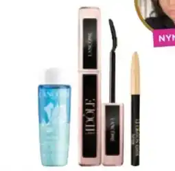 ICI Paris XL Lancôme Lash Idôle set aanbieding