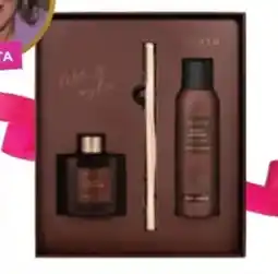 ICI Paris XL Scento Spicy Coffee Giftset aanbieding