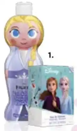 ICI Paris XL Frozen SET aanbieding