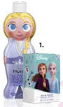ICI Paris XL Frozen SET aanbieding