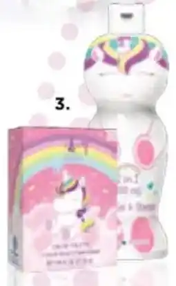 ICI Paris XL Eau My Unicorn SET aanbieding