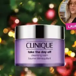 ICI Paris XL Clinique Take The Day Off Cleansing Balm aanbieding
