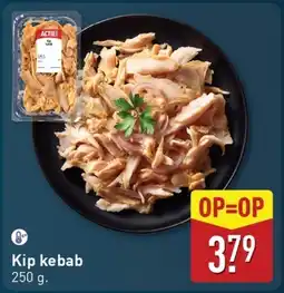ALDI Kip kebab aanbieding