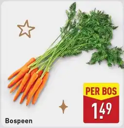 ALDI Bospeen aanbieding