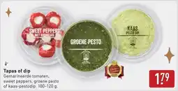 ALDI Tapas of dip aanbieding