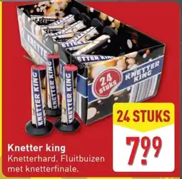 ALDI Knetter king aanbieding