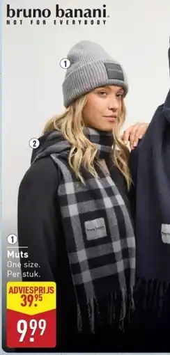 ALDI Muts aanbieding