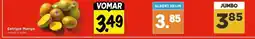 Vomar Voordeelmarkt Eetrijpe Mango aanbieding