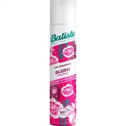 Etos Batiste Blush Droogshampoo 200 ML aanbieding