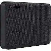Bol.com External Hard Drive Toshiba HDTCA40EK3CA Black 4TB aanbieding