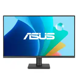 MediaMarkt ASUS VA279QG Eye Care Gaming Monitor - 27 inch - 1920 x 1080 (Full HD) - 1 ms - 120 Hz aanbieding