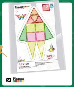 Intertoys Picasso aanbieding