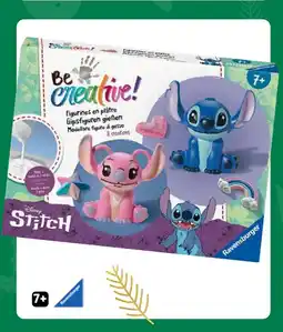 Intertoys Be Creative! aanbieding