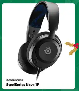 Intertoys SteelSeries Nova 1P aanbieding