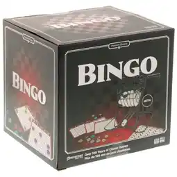 Trekpleister Bingo aanbieding