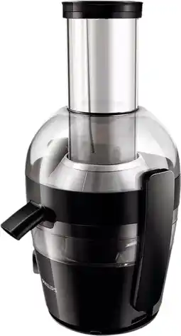 Coolblue Philips HR1855/70 Viva aanbieding