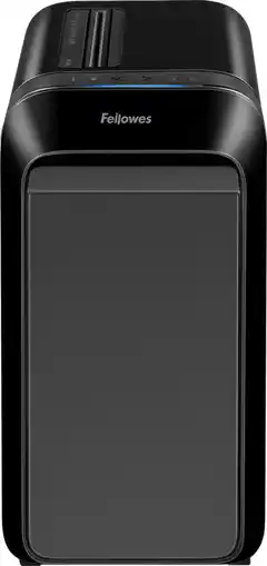 Coolblue Fellowes Powershred LX221 Zwart aanbieding