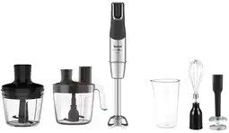 Coolblue Tefal InfinyForce Pro 5-in-1 HB95LD aanbieding