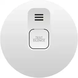 Coolblue ELRO Blue Line CBFS58R Koppelbare Rookmelder (10 jaar) aanbieding