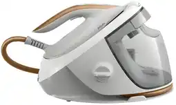 Coolblue Philips 7000 Series PerfectCare PSG7040/10 aanbieding