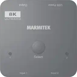 Coolblue Marmitek Connect 720 8K Switch aanbieding