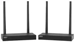 Coolblue Marmitek TV Anywhere Wireless 4K aanbieding